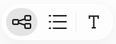 View mode switcher