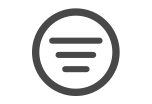 filter button